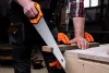 NEO TOOLS Kézifűrész 400mm, 7TPI 41-131