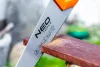 NEO TOOLS Kézifűrész 450mm, 7TPI 41-136