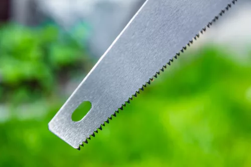 NEO TOOLS Kézifűrész 450mm, 7TPI 41-136