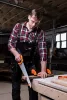 NEO TOOLS Kézifűrész 450mm, 11TPI 41-166