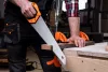 NEO TOOLS Kézifűrész 450mm, 11TPI 41-166