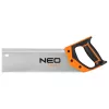NEO TOOLS ILLESZTŐFŰRÉSZ 350MM 13TPI 41-226