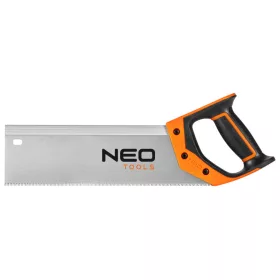 NEO TOOLS ILLESZTŐFŰRÉSZ 350MM 13TPI 41-226