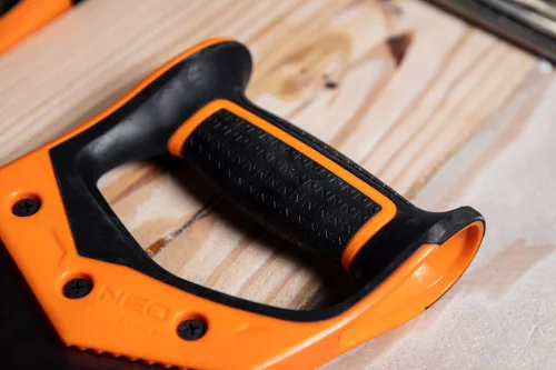 NEO TOOLS ILLESZTŐFŰRÉSZ 350MM 13TPI 41-226