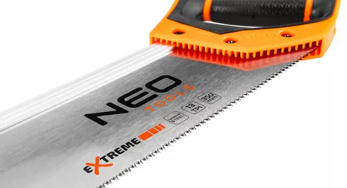 NEO TOOLS ILLESZTŐFŰRÉSZ 350MM 13TPI 41-226