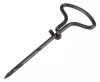 NEO TOOLS Kézi csigafúró készlet, 3db-os 41-340