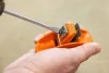 NEO TOOLS Kézi gyalu, fémházas, fához, 89x35 mm 41-350