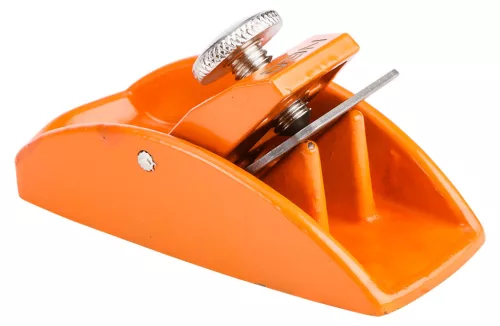 NEO TOOLS Kézi gyalu, fémházas, fához, 89x35 mm 41-350