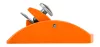 NEO TOOLS Kézi gyalu, fémházas, fához, 89x35 mm 41-350
