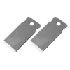 NEO TOOLS Gyalukés 41-350-hez, 2 darab 41-351