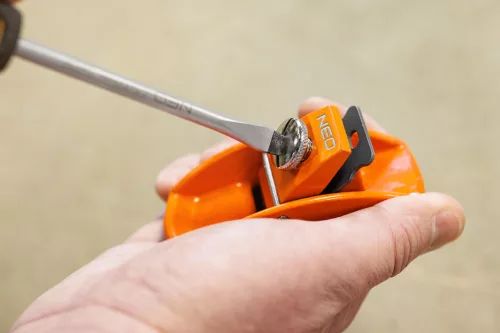 NEO TOOLS Gyalukés 41-350-hez, 2 darab 41-351