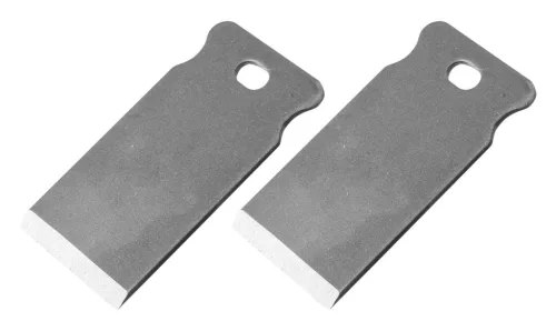 NEO TOOLS Gyalukés 41-350-hez, 2 darab 41-351