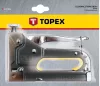 TOPEX TŰZŐGÉP 6-14MM, J típus 41E905