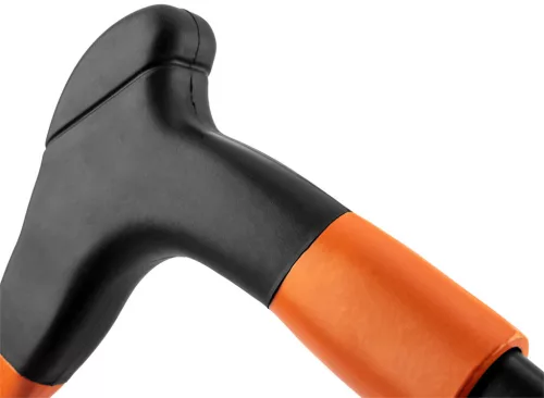 NEO TOOLS Fémfűrész 300mm laptartóval, alumínium, kétkomponensű markolat 43-301