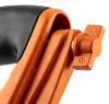 NEO TOOLS Fémfűrész 300mm laptartóval, alumínium, kétkomponensű markolat 43-301