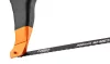 NEO TOOLS Fémfűrész 300mm laptartóval, alumínium, kétkomponensű markolat 43-301