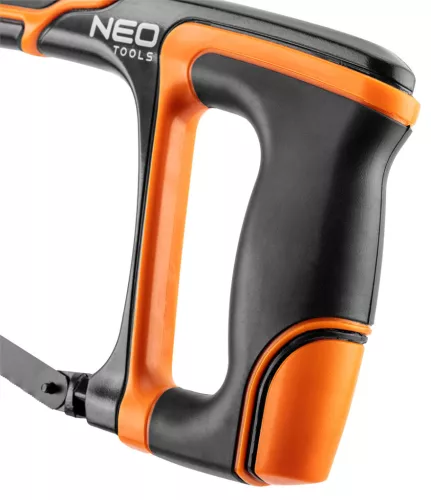 NEO TOOLS Fémfűrész 300mm, kétkomponensű, markolat 43-302