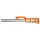 NEO TOOLS FŰRÉSZ 300MM KOMBINÁLT Fém/Fa 43-321