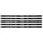 NEO TOOLS FÉMFŰRÉSZLAP készlet 300x12, 5mm, 5db, HSS Bimetal 43-355