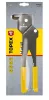 TOPEX POPSZEGECSHÚZÓ, Multi fejbeállítás 2.4, 3.2, 4.0, 4.8mm 43E713