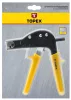 TOPEX TIPLIZŐFOGÓ 3-6MM 43E791