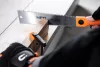 NEO TOOLS Japán fűrész, kétoldalas, fűrészlap:250mm(10"), 7 és 11 TPI 44-612
