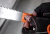 NEO TOOLS Japán fűrész, kétoldalas, fűrészlap:250mm(10"), 7 és 11 TPI 44-612