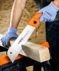 NEO TOOLS Japán fűrész, fűrészlap:275mm(11"), 11 TPI 44-613