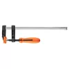 NEO TOOLS Gyorsszorító, csavaros, 50x250mm 45-451