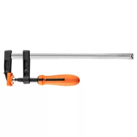 NEO TOOLS Gyorsszorító, csavaros, 50x250mm 45-451