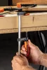 NEO TOOLS Gyorsszorító, csavaros, 50x250mm 45-451