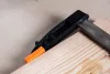 NEO TOOLS Gyorsszorító, csavaros, 80x300mm 45-452