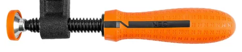 NEO TOOLS Gyorsszorító, csavaros, 80x300mm 45-452