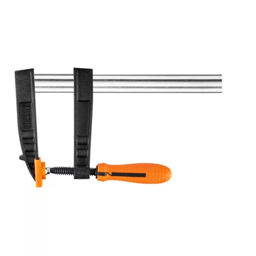 NEO TOOLS Gyorsszorító, csavaros, 120x300mm 45-453