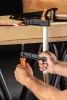 NEO TOOLS Gyorsszorító, csavaros, 120x500mm 45-454