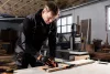 NEO TOOLS Gyorsszorító, csavaros, 120x500mm 45-454