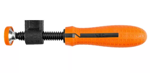 NEO TOOLS Gyorsszorító, csavaros, 120x500mm 45-454