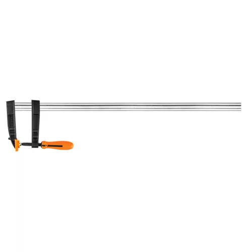 NEO TOOLS Gyorsszorító, csavaros, 120x800mm 45-455