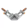 NEO TOOLS SAROKSZORÍTÓ 65mm, dupla 45-491