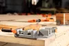 NEO TOOLS SAROKSZORÍTÓ 65mm, dupla 45-491