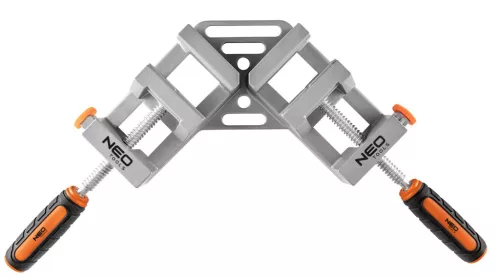 NEO TOOLS SAROKSZORÍTÓ 65mm, dupla 45-491
