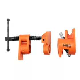 NEO TOOLS Csőszorító 1/2" 45-495