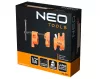 NEO TOOLS Csőszorító 1/2" 45-495