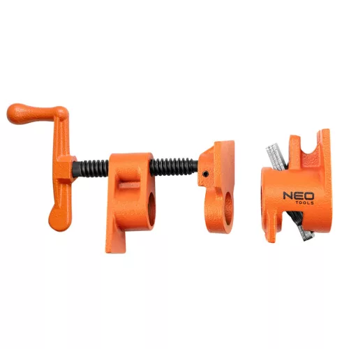 NEO TOOLS Csőszorító 3/4" 45-496