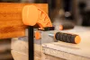 NEO TOOLS Autómata gyorsszorító, 135kg, 6"/150mm, 2 funkciós 45-500