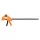 NEO TOOLS Autómata gyorsszorító, 135kg, 18"/450mm, 2 funkciós 45-502