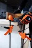 NEO TOOLS Autómata gyorsszorító, 135kg, 18"/450mm, 2 funkciós 45-502