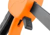 NEO TOOLS Autómata gyorsszorító, 135kg, 36"/900mm, 2 funkciós 45-505