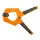 NEO TOOLS Rugós szorítócsipesz, extra erős, 2"/50mm 45-520
