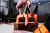 NEO TOOLS Rugós szorítócsipesz, extra erős, 2"/50mm 45-520